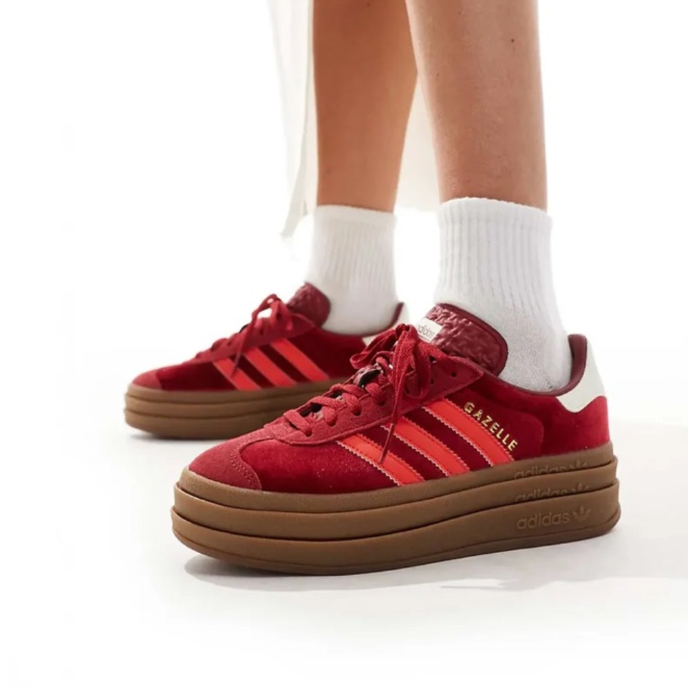 Women’s Adidas Gazelle Bold